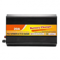 Зарядное устройство для аккумулятора Wimpex WX-2050 Зарядное устройство для аккумулятора Wimpex WX-2050