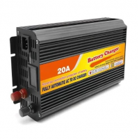 Зарядное устройство для аккумулятора Wimpex WX-2050 Зарядное устройство для аккумулятора Wimpex WX-2050