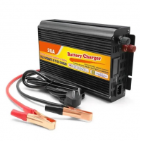 Зарядное устройство для аккумулятора Wimpex WX-2050