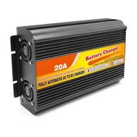 Зарядное устройство для аккумулятора Wimpex WX-2050 Зарядное устройство для аккумулятора Wimpex WX-2050