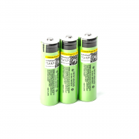 Аккумулятор Liitokala Lii-34B JT 18650