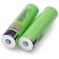 Аккумулятор Liitokala Lii-34B JT 18650