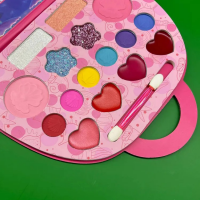 Набор детской косметики «Русалочка» LD6158 Набор детской косметики «Русалочка» LD6158