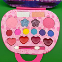 Набор детской косметики «Русалочка» LD6158 Набор детской косметики «Русалочка» LD6158