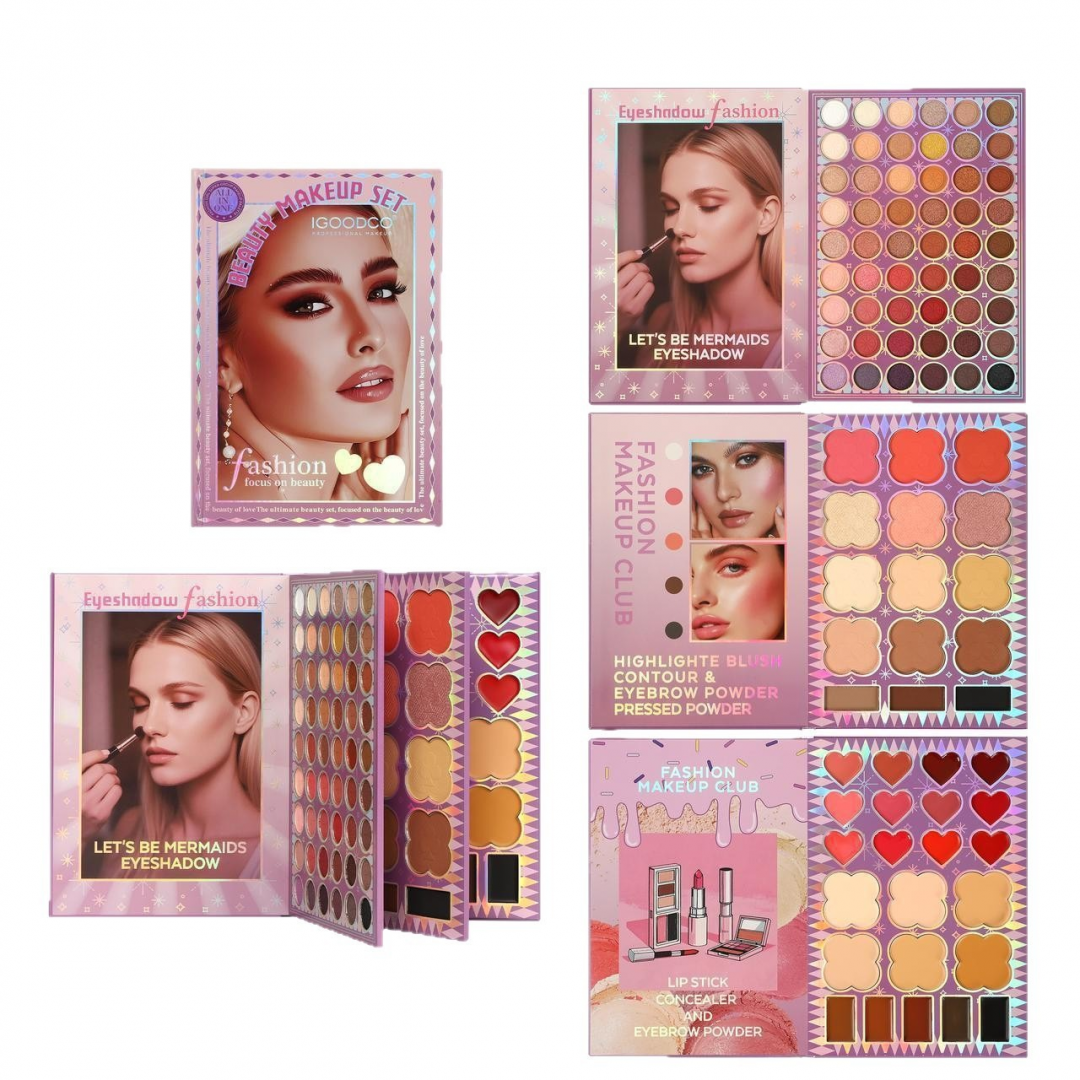 Набор детской косметики IG3198 Набор детской косметики IG3198