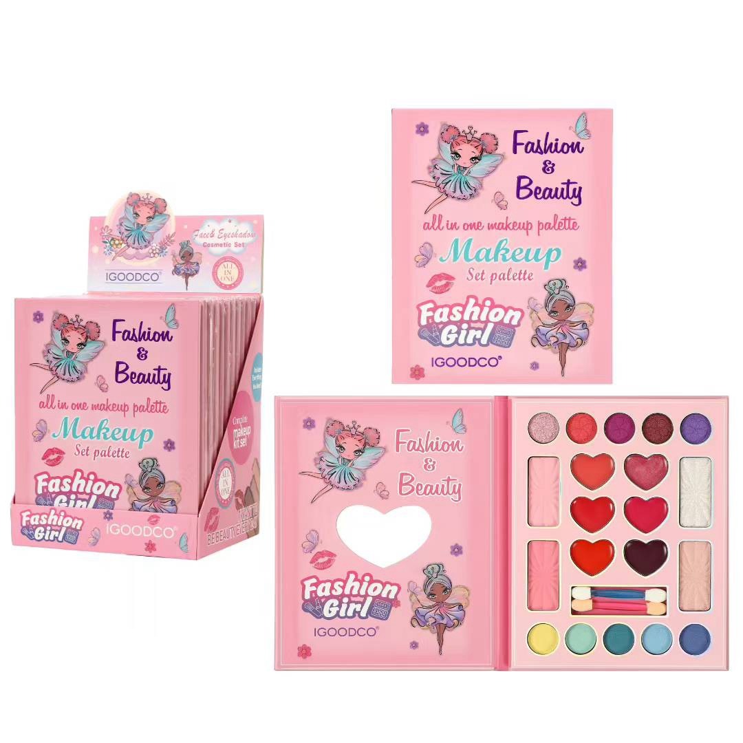 Набор детской косметики IG3229 Набор детской косметики IG3229