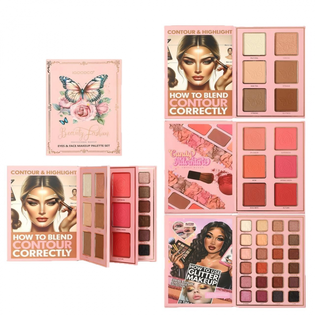 Набор детской косметики IG3193 Набор детской косметики IG3193