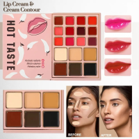 Набор детской косметики IG3057S