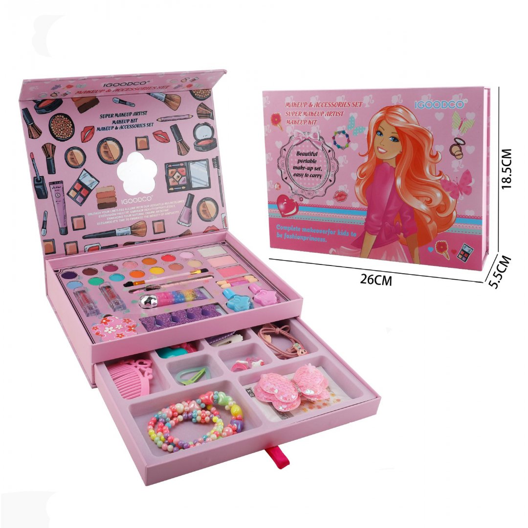 Набор детской косметики IG3169S Набор детской косметики IG3169S