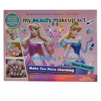 Набор детской косметики "Принцессы Дисней" LK3107