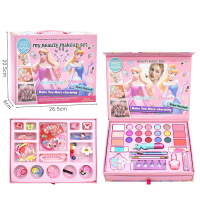 Набор детской косметики "Принцессы Дисней" LK3107