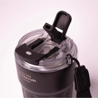 Термокружка 290 мл ZF-025, 2 цвета