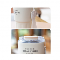 Термокружка 290 мл ZF-025, 2 цвета