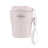 Термокружка 290 мл ZF-023, 2 цвета