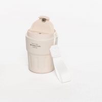 Термокружка 290 мл ZF-023, 2 цвета