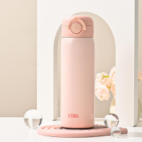 Термокружка 500 мл с кольцом YIMI-BW-023 Термокружка 500 мл с кольцом YIMI-BW-023