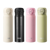 Термокружка 500 мл YIMI-BW-092