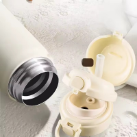 Термокружка 500 мл YIMI-BW-092