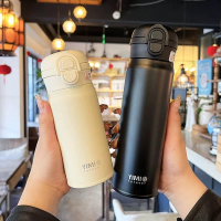 Термокружка 500 мл YIMI-BW-092