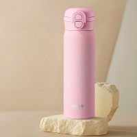 Термокружка 500 мл YIMI-BW-092