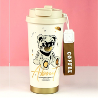 Термокружка 520 мл BC-0387-5 Термокружка 520 мл BC-0387-5