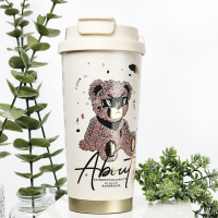 Термокружка 520 мл BC-0387-5 Термокружка 520 мл BC-0387-5