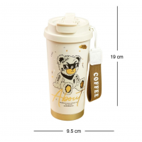 Термокружка 520 мл BC-0387-5 Термокружка 520 мл BC-0387-5