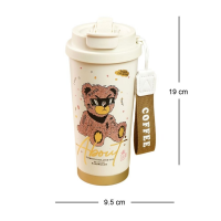 Термокружка 520 мл BC-0387-5 Термокружка 520 мл BC-0387-5