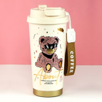 Термокружка 520 мл BC-0387-5 Термокружка 520 мл BC-0387-5