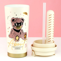 Термокружка 520 мл BC-0387-5 Термокружка 520 мл BC-0387-5