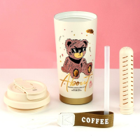 Термокружка 520 мл BC-0387-5 Термокружка 520 мл BC-0387-5