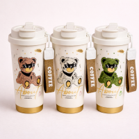 Термокружка 520 мл BC-0387-5