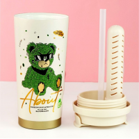 Термокружка 520 мл BC-0387-5 Термокружка 520 мл BC-0387-5