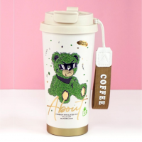 Термокружка 520 мл BC-0387-5 Термокружка 520 мл BC-0387-5