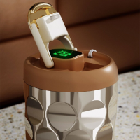 Термокружка 410 мл BC-0376