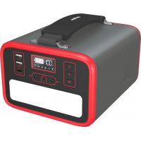 Портативная станция Energizer PPS240W2, LiFePO4, 72000 мА·ч, 150 Вт