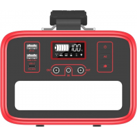 Портативная станция Energizer PPS240W2, LiFePO4, 72000 мА·ч, 150 Вт