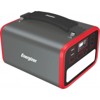 Портативная станция Energizer PPS240W2, LiFePO4, 72000 мА·ч, 150 Вт