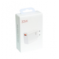 Адаптер USB 33W