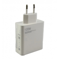 Адаптер USB 120W