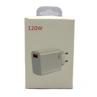 Адаптер USB 120W