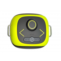 Портативная Bluetooth-колонка Hopestar Party300, 80 Вт, RGB, IPX5 