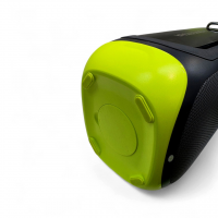 Портативная Bluetooth-колонка Hopestar Party300, 80 Вт, RGB, IPX5 