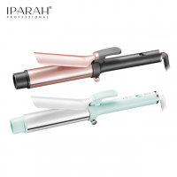 Профессиональная плойка для завивки волос , керамика IPARAH P-200R