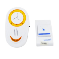 Звонок 8853 от розетки 220в