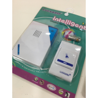 Беспроводной дверной звонок D9688, на батарейках