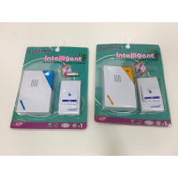 Беспроводной дверной звонок D9688, на батарейках