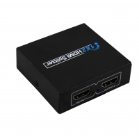HDMI разветвитель на 2 порта HDMI SPLITTER 1 in 2