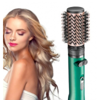 Фен VGR V 498, 2 насадки, 1200Вт