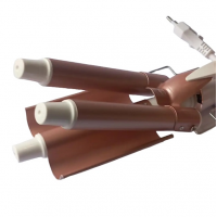 Плойка для волос VGR V 599